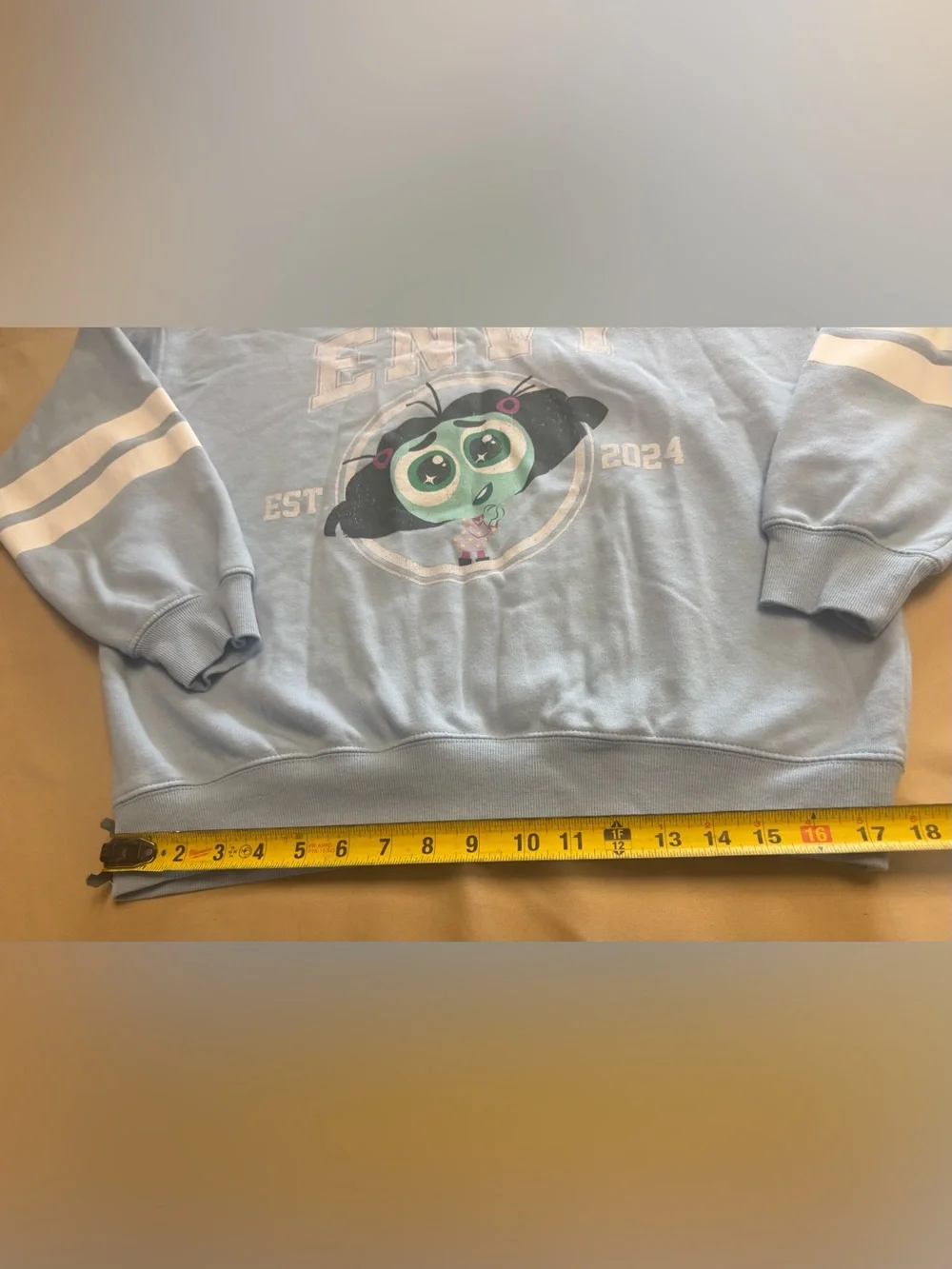Disney preowned pixar